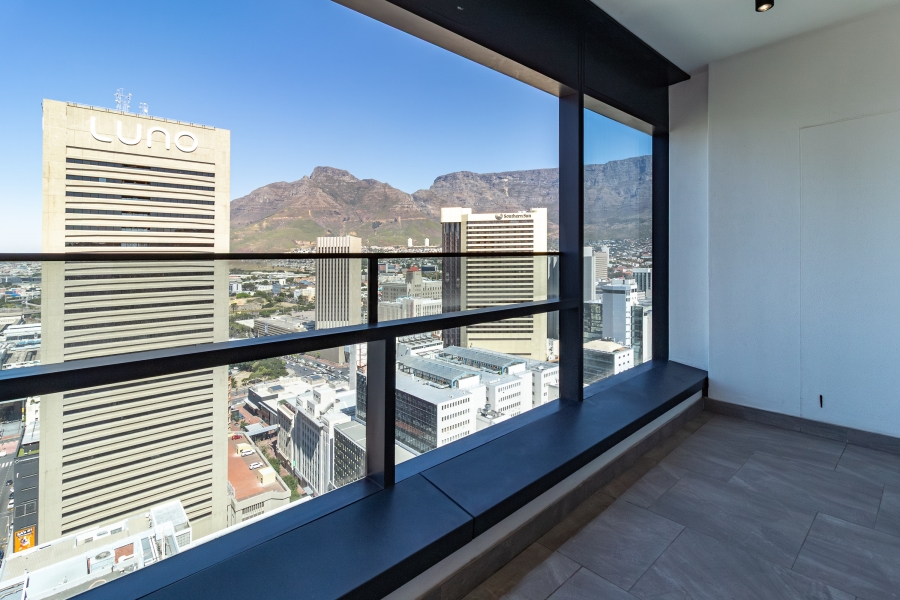 2 Bedroom Property for Sale in Cape Town City Centre Western Cape